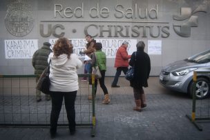 Aborto: UC presentó recurso contra el reglamento de objeción de conciencia