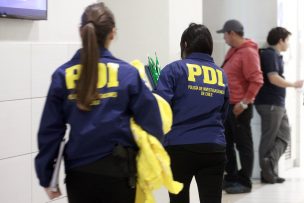 PDI investiga si instalación artesanal causó muerte por electrocución de niño