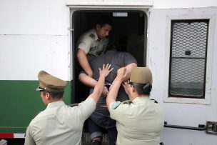 Una mujer y hombre fueron detenidos en Conchalí por robo con intimidación