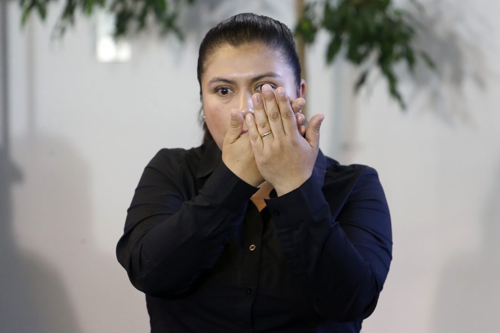 En marzo se realizará el Primer Encuentro Internacional de Arte Sordo en Chile