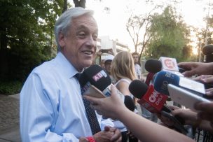 Expectación por nombramiento de 35 subsecretarios de Piñera en redes sociales