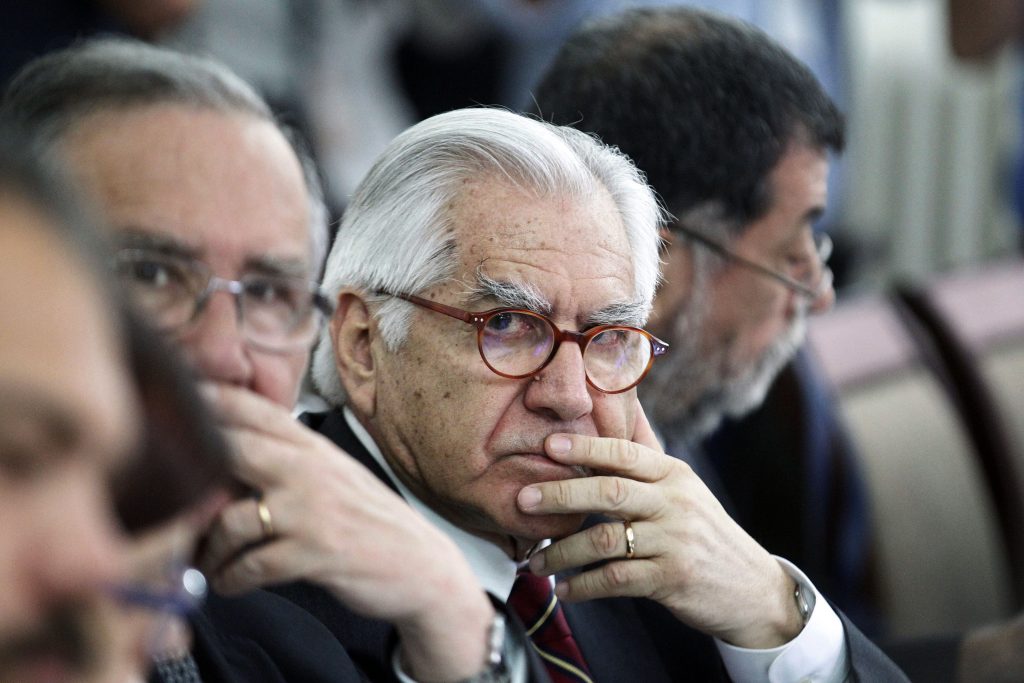 Abogado de Interior acusa a fiscales de no informar adulteración de pruebas