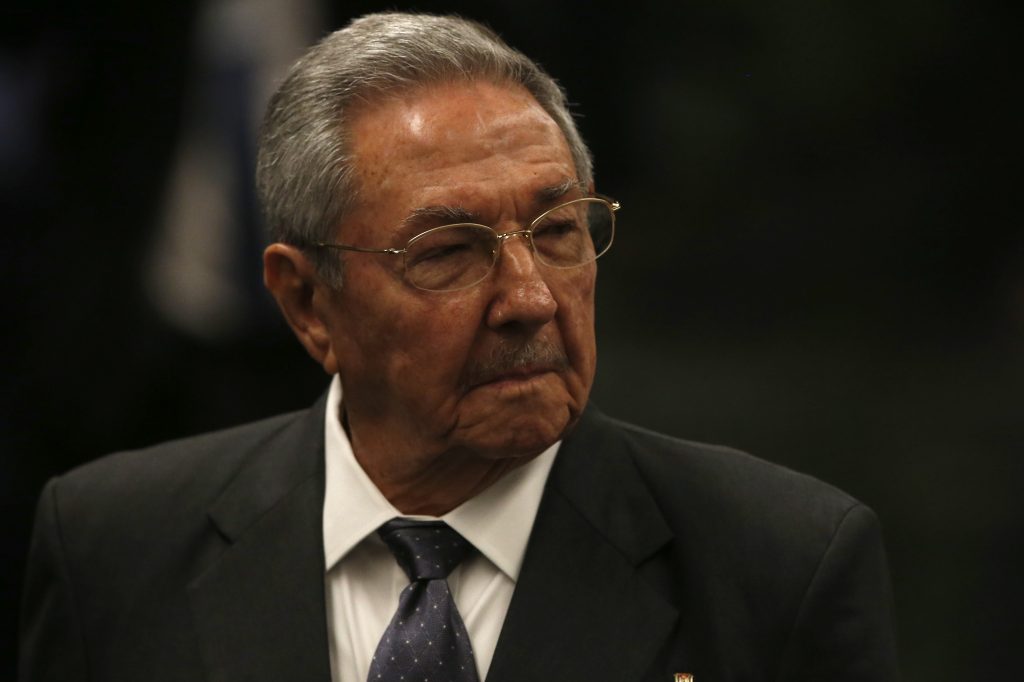 DC del Biobío por Maduro y Castro: “no serán bienvenidos” al cambio de mando