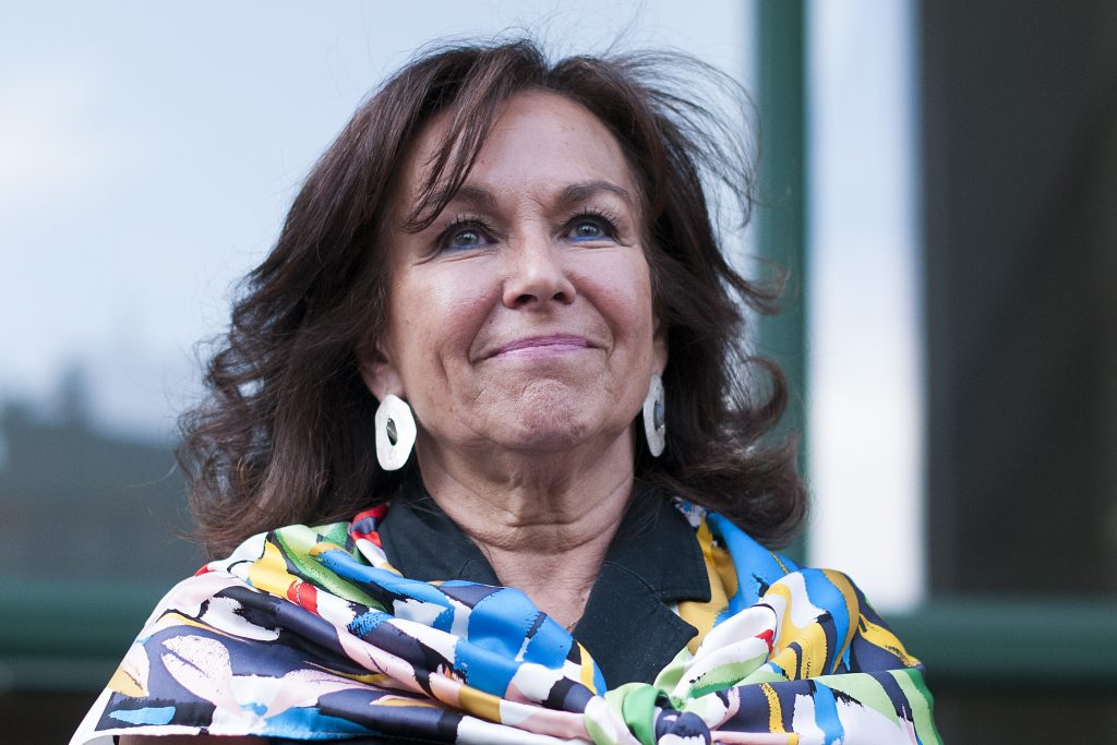 Ministra Krauss y desempleo: “Protegimos condiciones laborales de trabajadores”