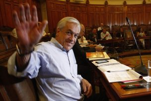 Piñera cita a comité político en lago Ranco para definir a los 33 subsecretarios