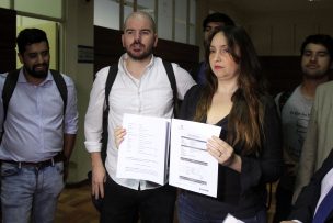 Universidad Arcis: Justicia admite recurso de protección de estudiantes