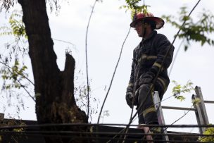 2 mujeres mueren en incendio en La Unión