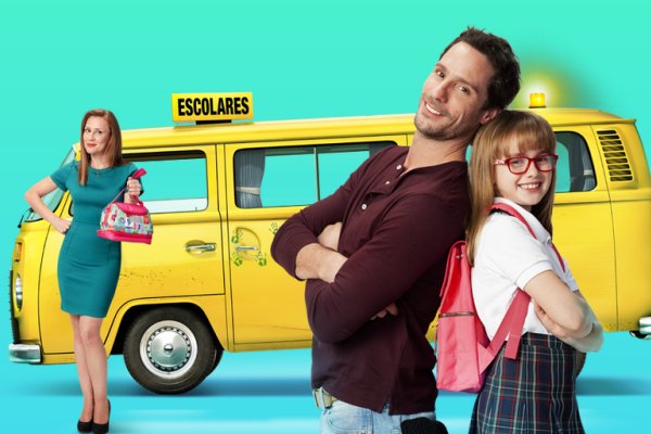¡Es igual! Guionista de Mega acusó a canal mexicano de plagiar la teleserie Ámbar