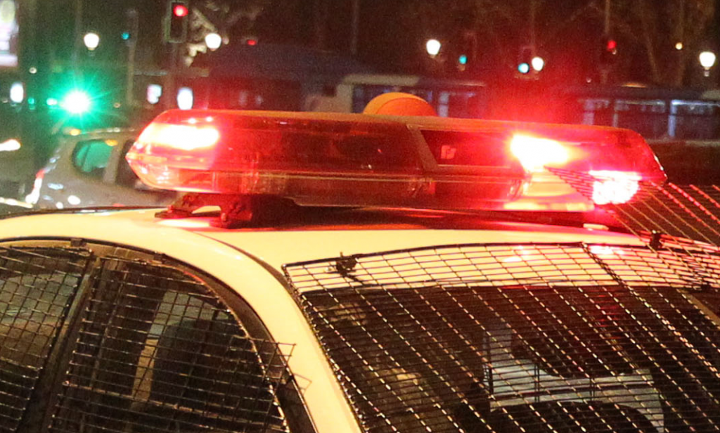 Joven de 22 años falleció tras choque y volcamiento en Camino a Lonquén