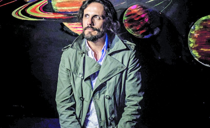 Sergio Lagos tiene un nuevo proyecto en Canal 13 en el nuevo formato de moda