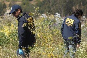 Realizan amplia búsqueda de niña de 11 años secuestrada en Licantén