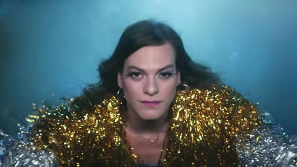 Histórico: “Una mujer fantástica” se queda con el Oscar en la categoría “mejor película extranjera”