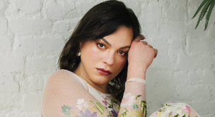 Daniela Vega es elegida como una de las 100 mujeres más influyentes del año