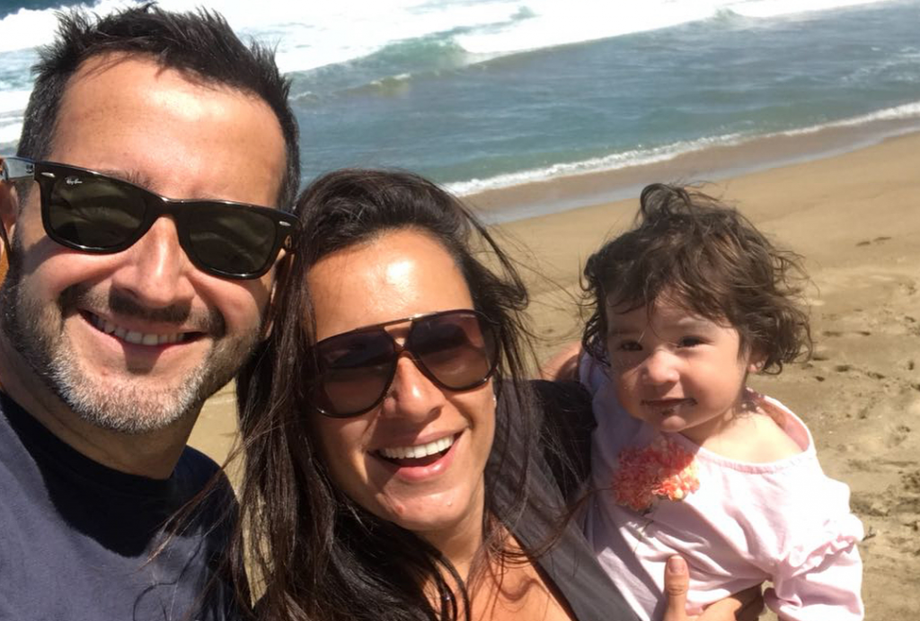 “Podría estar muerta”: Esposa de Eduardo Fuentes relata violenta “encerrona” que sufrió