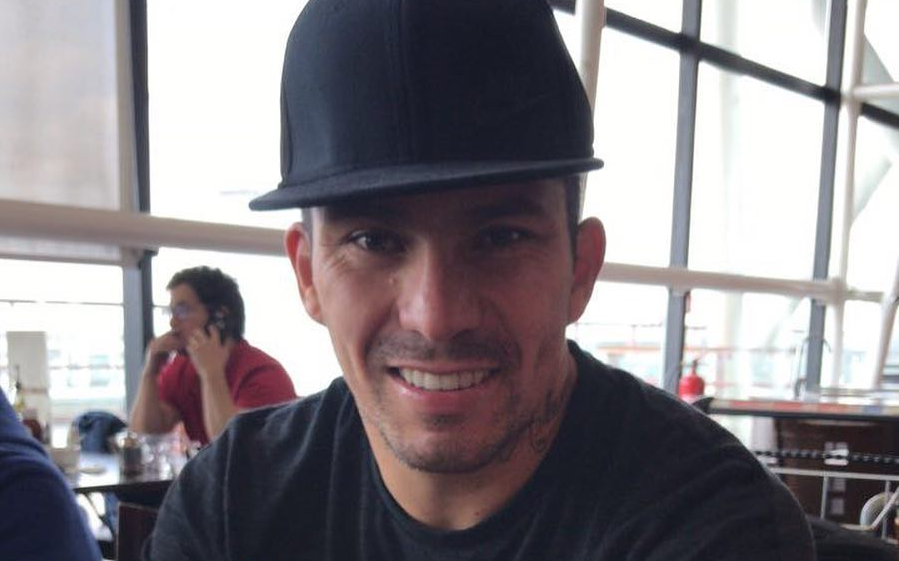 Gary Medel reveló el particular mensaje que le envió “Gokú” por su lesión