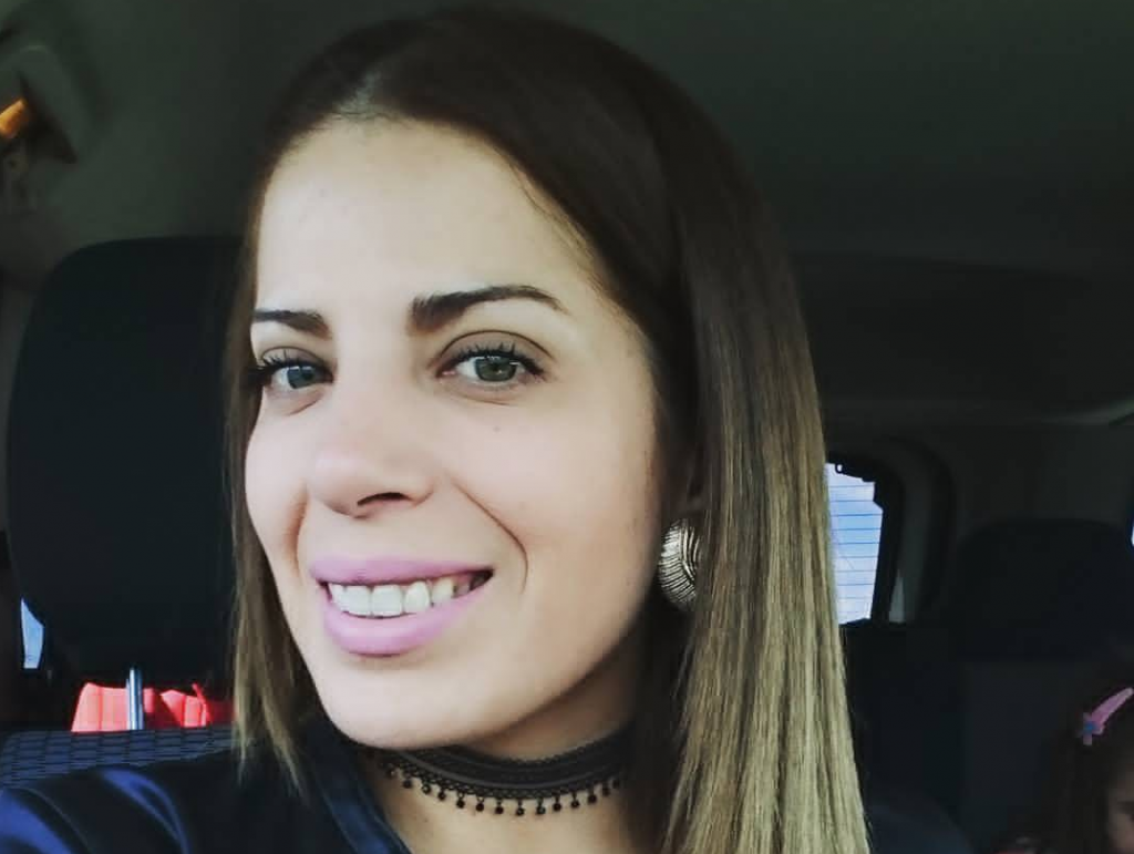 ¡Con una exitosa pyme! La nueva vida de Jenny Contardo en Tierra del Fuego