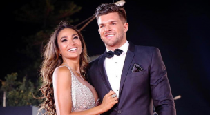 ¿Lisandra celosa? Leandro Penna aclaró los rumores de su cercanía con Kika Silva