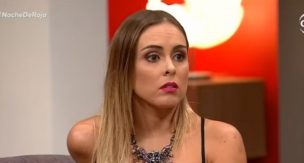 ¡Contó todo! Maura Rivera reveló la verdad tras el quiebre con Yamna Lobos