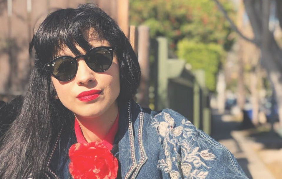 “No me tomaron en cuenta”: Las duras declaraciones de Mon Laferte sobre su paso en Rojo