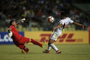 Cristián Muñoz y goleada a U de Conce: