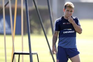 “Este sí es un club de verdad”: El nuevo “palo” de Yeferson Soteldo a Universidad de Chile