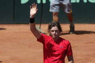 Superó a Capdeville: Jarry ya entró al top 10 de mejores chilenos en ranking ATP