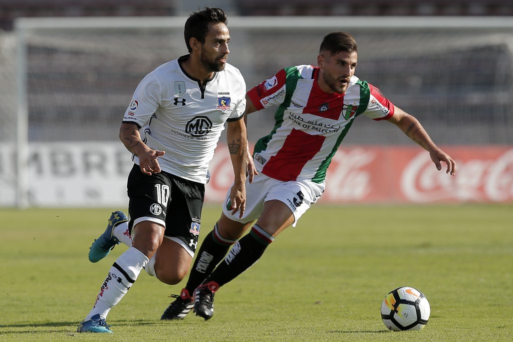 Valdivia y la Copa: “Afuera hay que poner el bus de Nelson Acosta y ratonear”