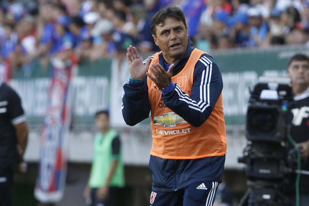 Hoyos: “Tenemos jugadores brillantes, pero falta mucho para los objetivos”