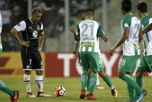 En Colombia resaltaron triunfo de A. Nacional ante un 