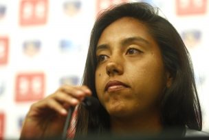 Principales tenistas chilenas tuvieron leve alza en el ranking de la WTA