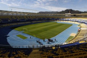 La U inscribió al estadio Ester Roa como alternativa para la Copa y el torneo