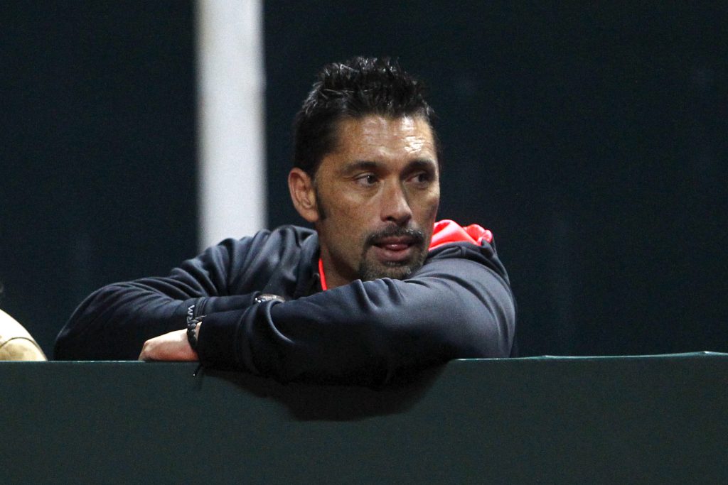 IFT decidió sancionar a Marcelo Ríos tras sus dichos contra los periodistas