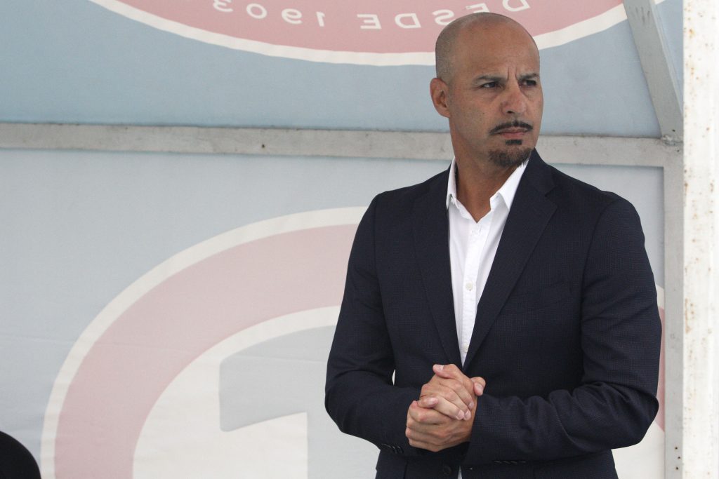 “Con confianza, Nicolás Castillo puede ser el 9 que necesita la Selección”