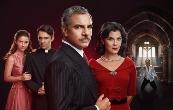 ¡Ya empieza a tomar forma! Conocido actor asume importante rol en la segunda temporada de Perdona Nuestros Pecados