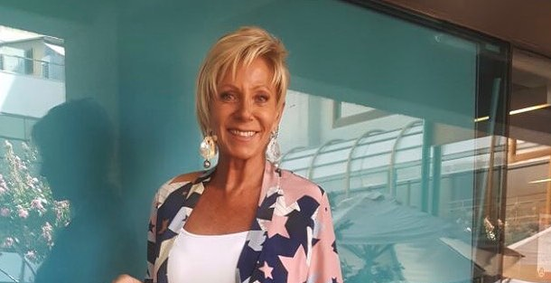 “Uno se empieza a cuestionar”: Raquel Argandoña reveló que la mamá de su nueva pareja tiene un año más que ella