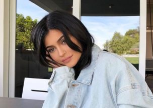 El twit con el que Kylie Jenner hizo perder a Snapchat 1.300 millones de dólares