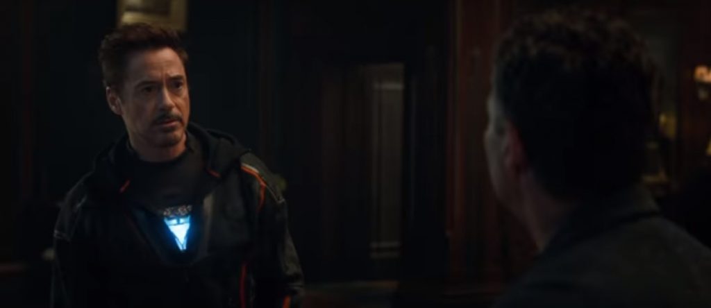 Marvel estrenó su segundo adelanto de Avengers: Infinity War durante el Super Bowl