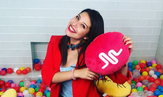 ¿Dejará Mega? Coté Quintanilla habló sobre su opción de conducir “Rojo”
