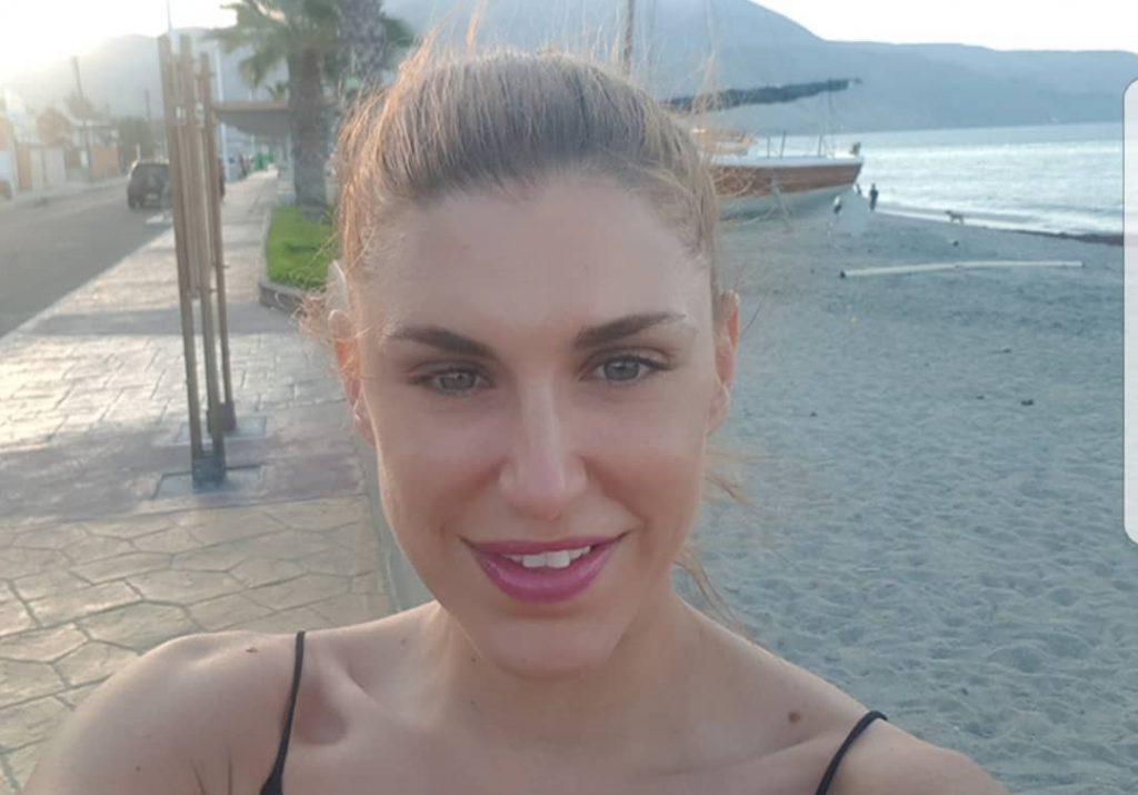 “Es una estupidez”: Wilma González con todo contra la cancelación del concurso Miss Reef