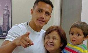 El emotivo y sincero video que Alexis le dedicó a su madre