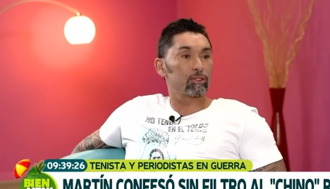Televidentes reaccionaron de mala manera por la cobertura de los matinales en la polémica del “Chino” Ríos