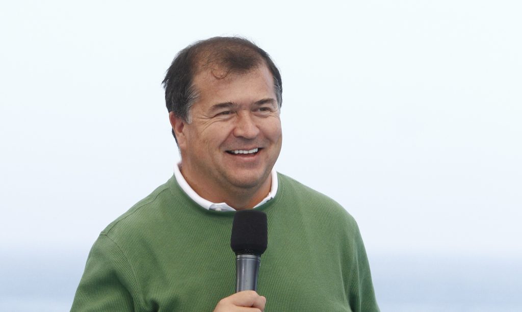 Mauricio Correa sacó la voz y contó la verdad sobre su salida de Canal 13