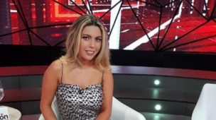 ¡Invitada de lujo! Daniela Aránguiz asistirá al Cambio de Mando