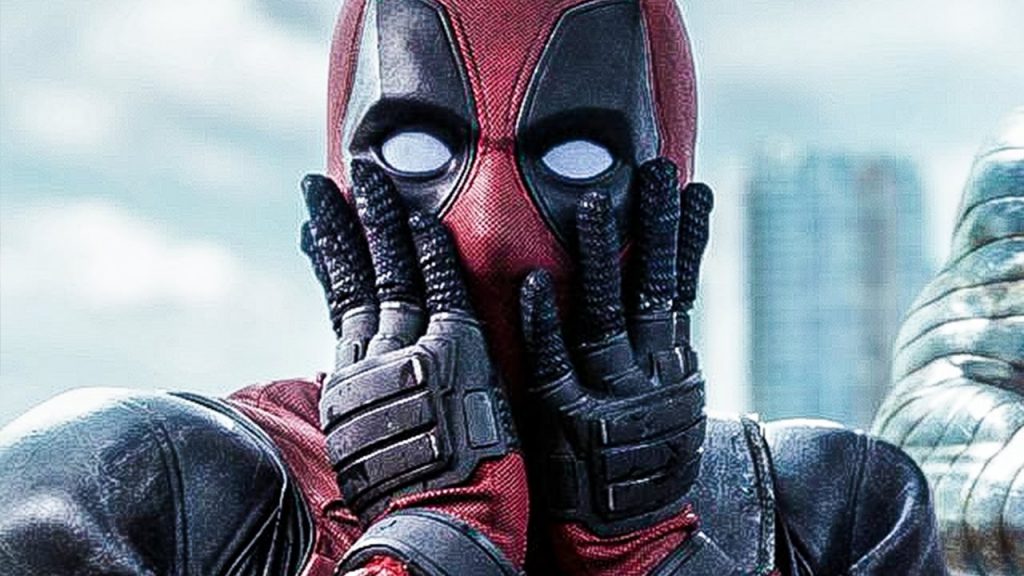20th Century Fox liberó el nuevo trailer de “Deadpool 2”