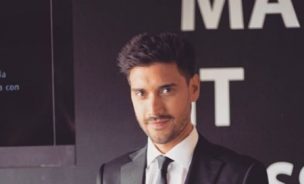Regalos y saludos de los twitteros marcaron el último programa de Franzani en