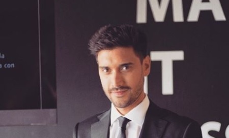 Regalos y saludos de los twitteros marcaron el último programa de Franzani en “Mentiras Verdaderas”