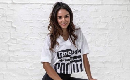 Jhendelyn Núñez se sumó al “Dura Challenge” y Daddy Yankee replicó su video en las redes