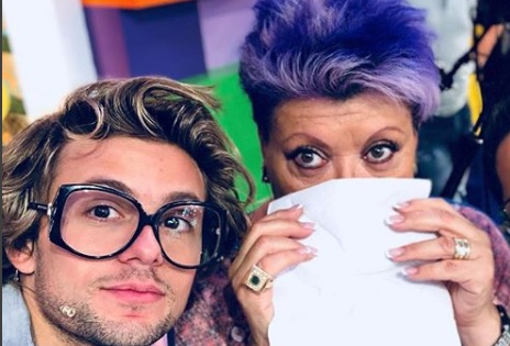 “¿Te manda mucho la tía Patty?”: La cámara oculta de Joaquín Méndez al esposo de Patricia Maldonado