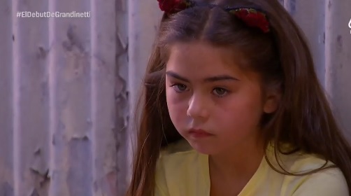 La complicada situación de “Lucy” que conmovió a los fanáticos de “Si yo fuera rico”