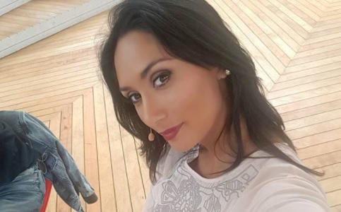 Pamela Díaz aclaró roce que tuvo con Daniela Urrizola en La Mañana de CHV